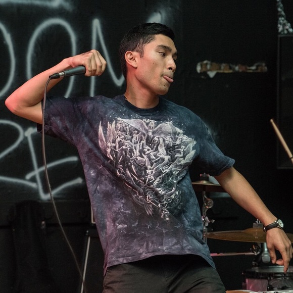 Meet your Posher, Michael - Picture 1 of 1